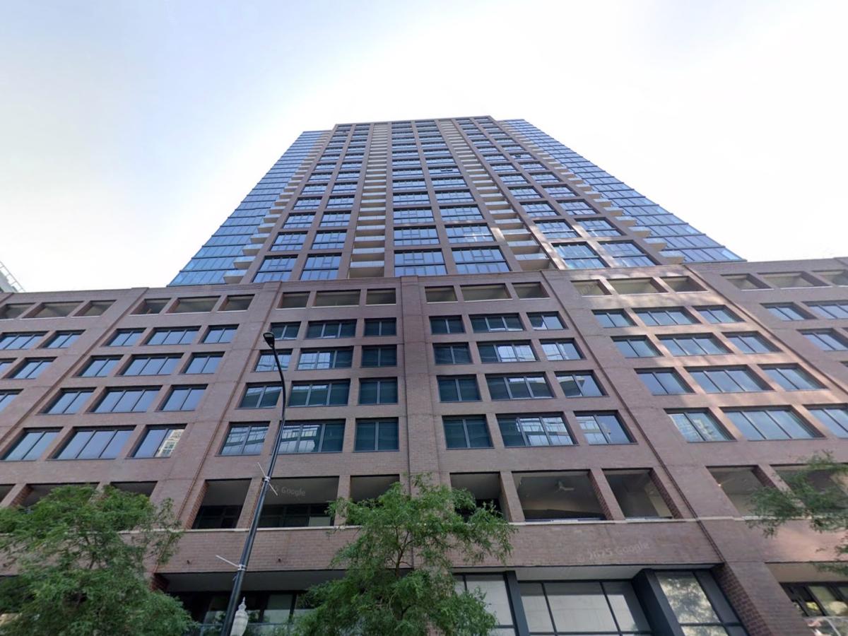 637 N Wells Street #2607 Chicago IL 60654 MLS #MRD12500484 45 MLS #MRD12500484 image #0