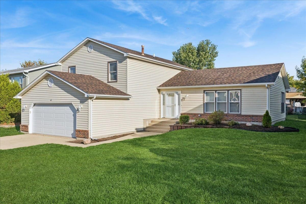 142 Warwick Drive Glendale Heights IL 60139 MLS #MRD12500542 45 MLS #MRD12500542 image #0