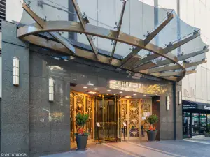 303 W Ohio Street #P88 Chicago IL 60654 MLS #MRD12123844 46 broker reciprocity