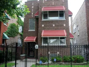5232 W 51st Street Chicago IL 60638 MLS #MRD12487528 48 broker reciprocity