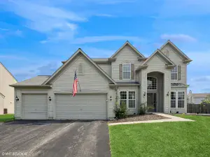 27413 W PORTO Lane Channahon IL 60410 MLS #MRD12502793 64 broker reciprocity