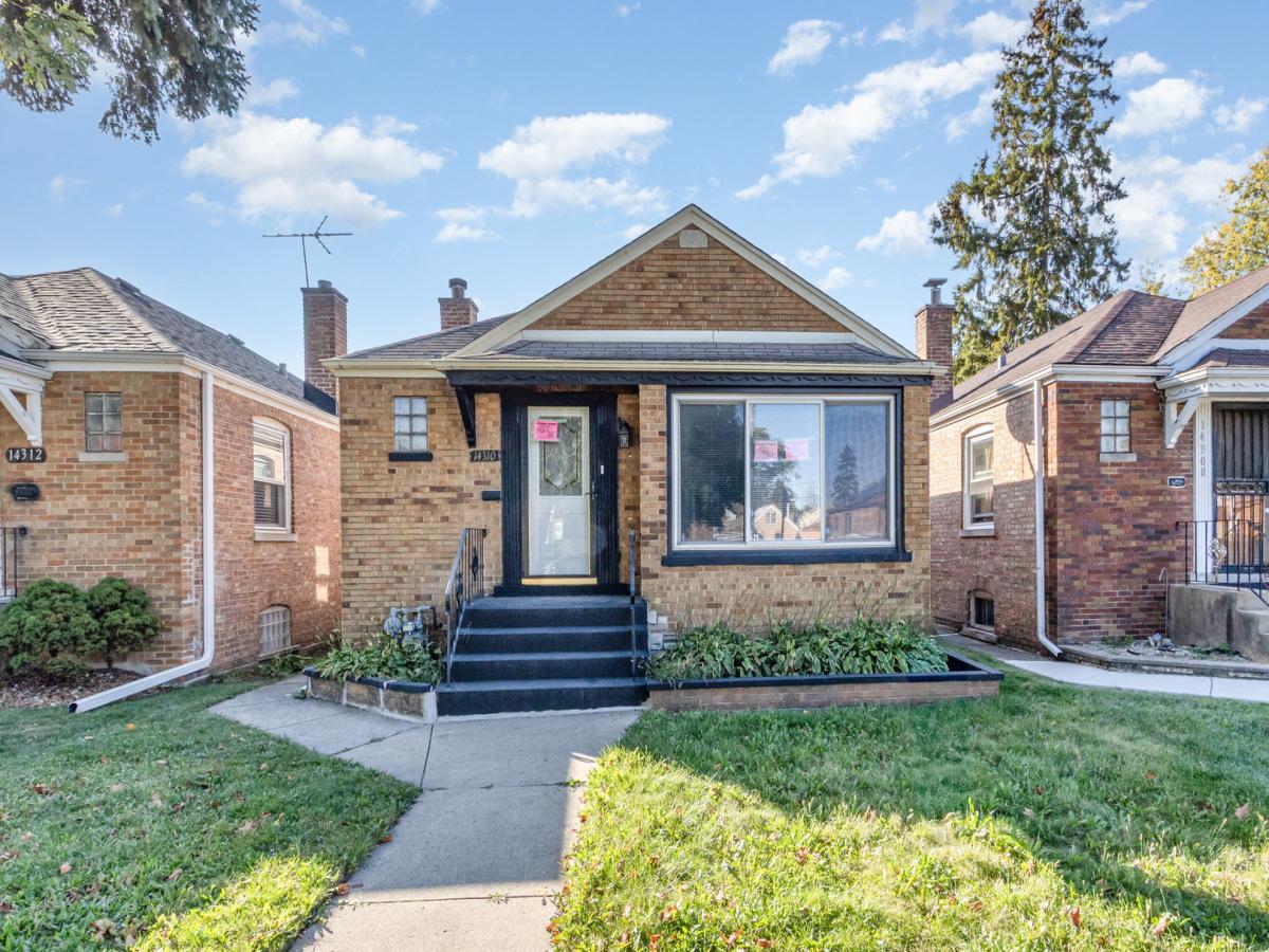 14310 S Union Avenue Riverdale IL 60827 MLS #MRD12500633 45 MLS #MRD12500633 image #0