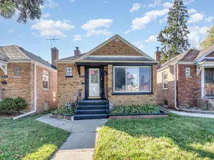 14909 Martin Luther King Jr Drive Dolton IL 60419 MLS #MRD12476949 64 broker reciprocity