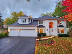 856 Preston Lane Oswego IL 60543 MLS #MRD12480046 48 broker reciprocity