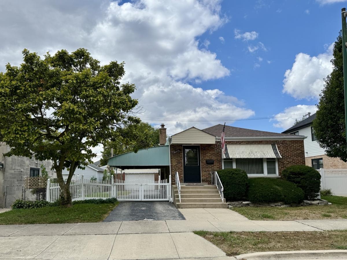 10416 S Sacramento Avenue Chicago IL 60655 MLS #MRD12500639 45 MLS #MRD12500639 image #0