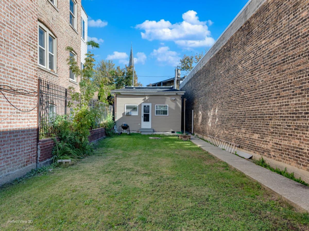 3916 W Grand Avenue Chicago IL 60651 MLS #MRD12500666 45 MLS #MRD12500666 image #0