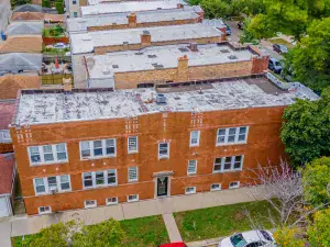 6634 S Greenwood Avenue #1A Chicago IL 60637 MLS #MRD12475235 34 broker reciprocity