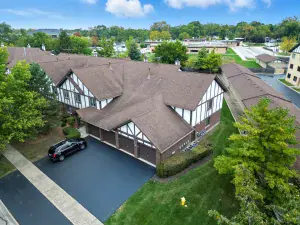 14969 S willowcrest Drive #17 Midlothian IL 60445 MLS #MRD12500465 46 broker reciprocity