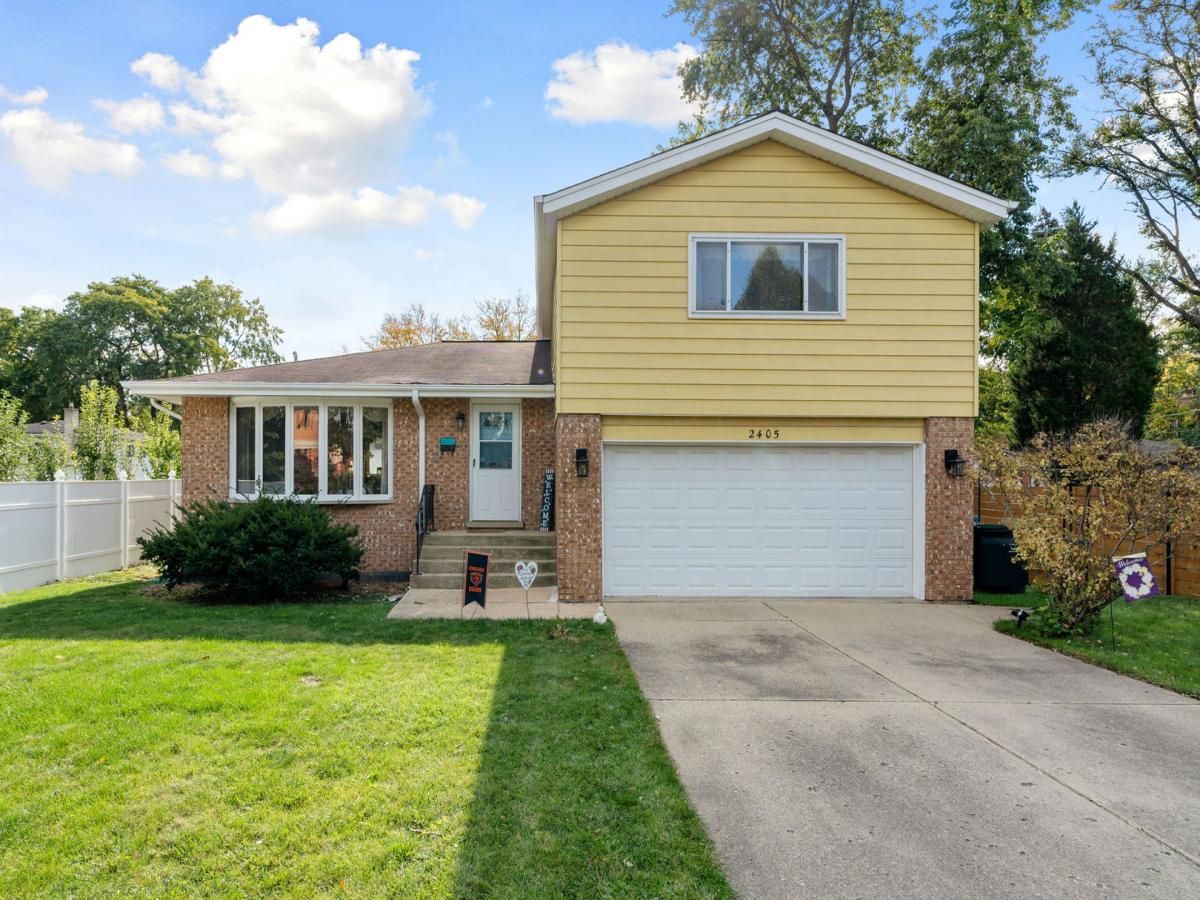 2405 Avondale Avenue Park Ridge IL 60068 MLS #MRD12500715 45 MLS #MRD12500715 image #0