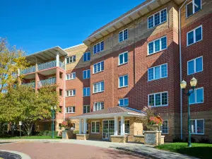 340 W Ivy Lane #1B Arlington Heights IL 60004 MLS #MRD12501192 50 broker reciprocity