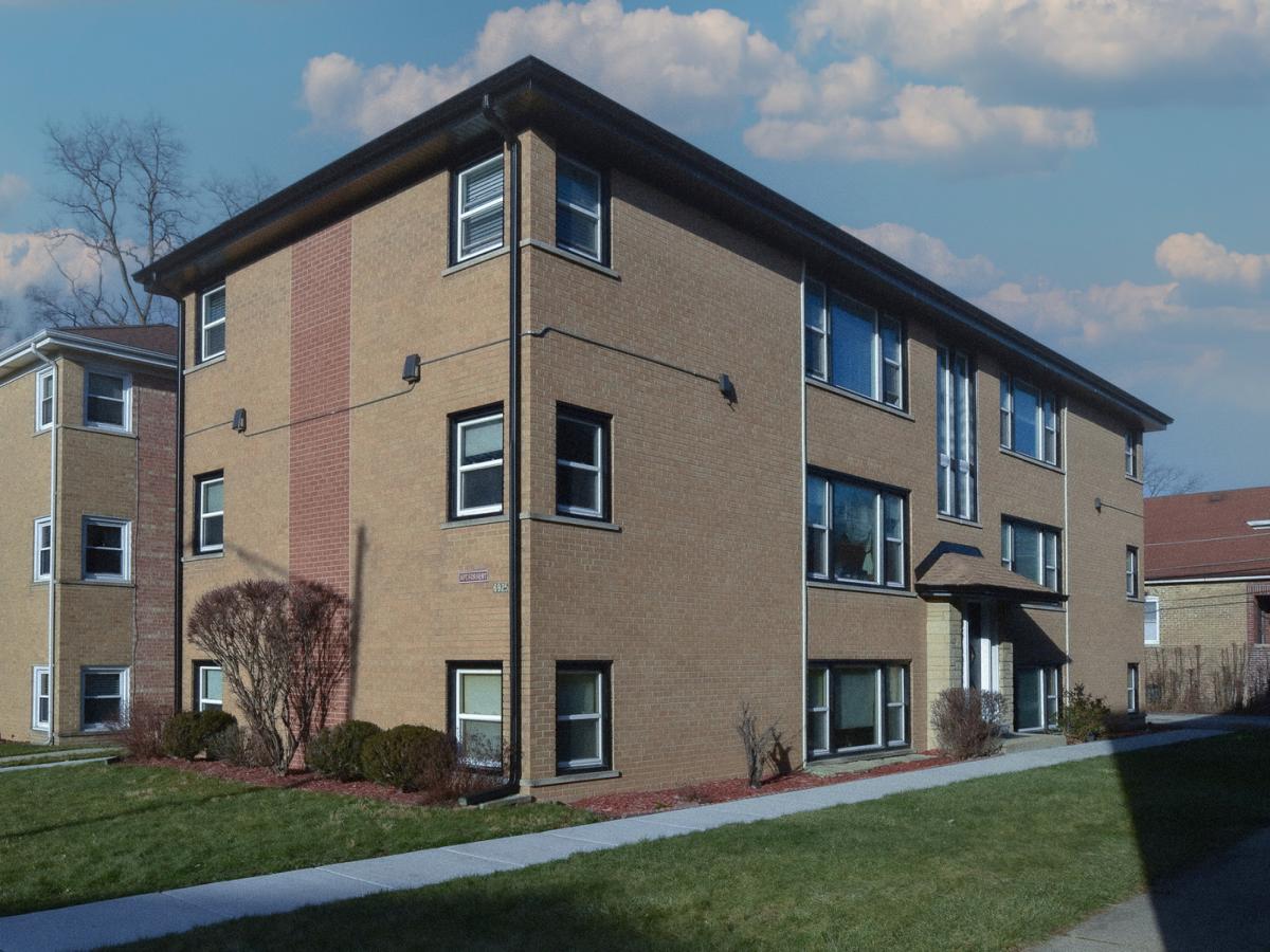 6925 N Rosemary Lane #2E Niles IL 60714 MLS #MRD12500735 41 MLS #MRD12500735 image #0