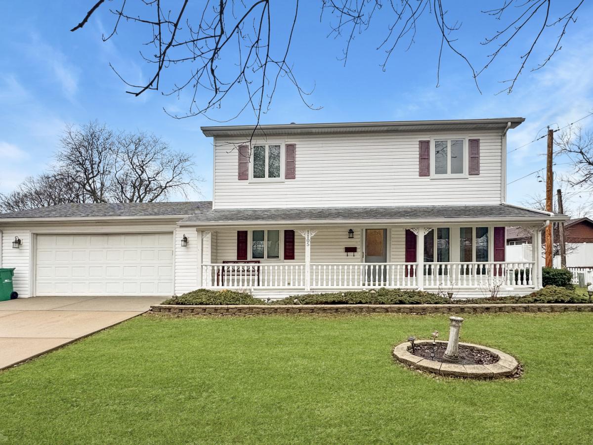 1105 Summit Drive Lockport IL 60441 MLS #MRD12500762 13 MLS #MRD12500762 image #0