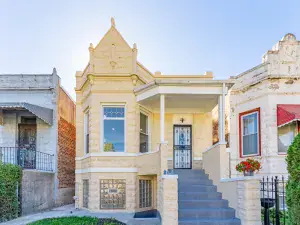 8836 S Carpenter Street Chicago IL 60620 MLS #MRD12502929 58 broker reciprocity