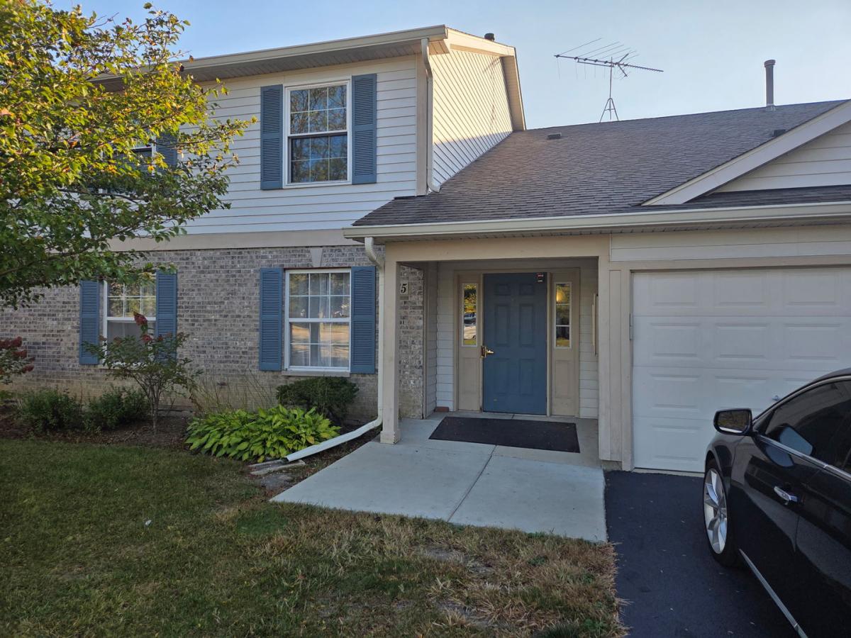 1065 Village Drive #2 Round Lake IL 60073 MLS #MRD12500785 45 MLS #MRD12500785 image #0