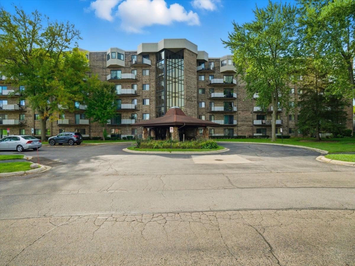 1275 E Baldwin Lane #504 Palatine IL 60074 MLS #MRD12500796 45 MLS #MRD12500796 image #0