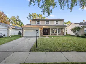 1191 Waterford Street Algonquin IL 60102 MLS #MRD12463088 62 broker reciprocity