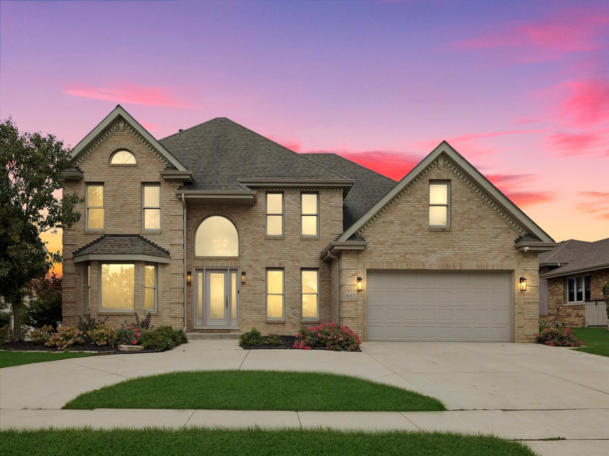 16430 Stuart Avenue Orland Park IL 60467 MLS #MRD12500812 45 MLS #MRD12500812 image #0
