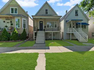 2816 S Austin Boulevard Cicero IL 60804 MLS #MRD12449399 64 broker reciprocity