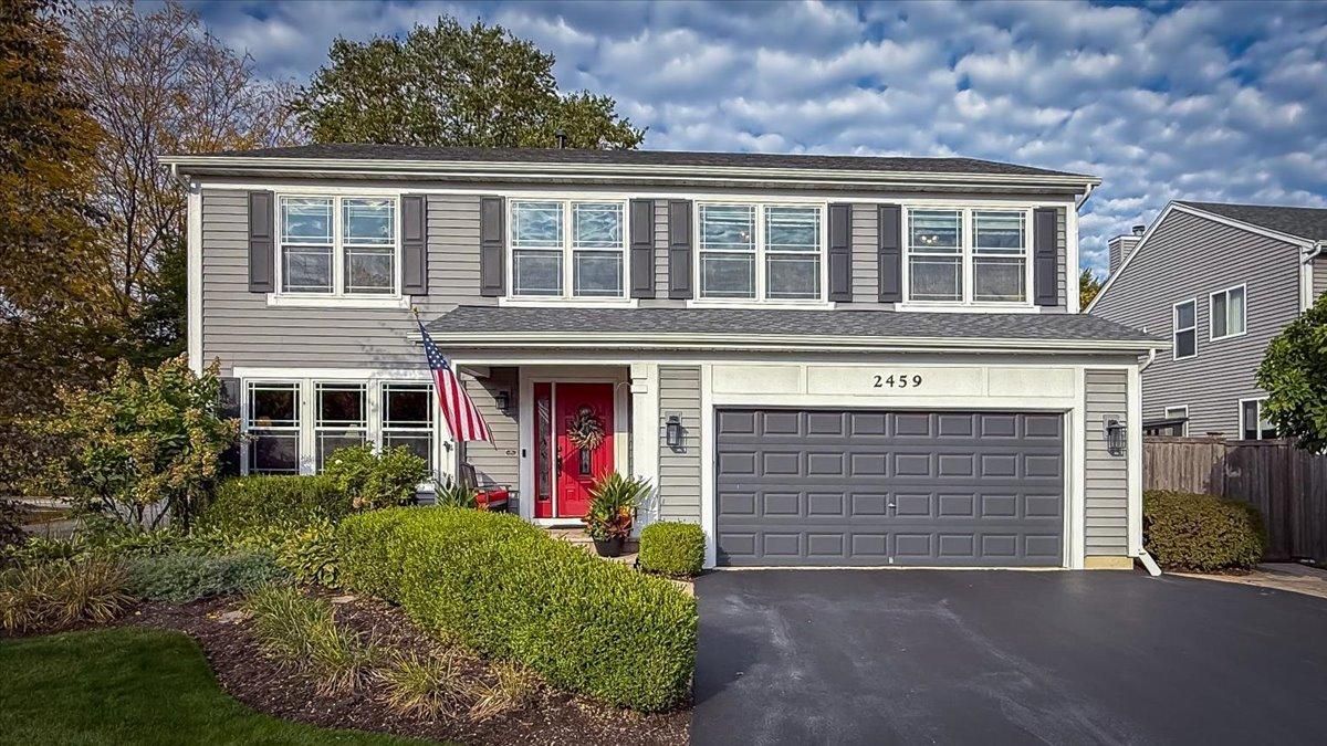 2459 Emerson Lane Naperville IL 60540 MLS #MRD12500854 45 MLS #MRD12500854 image #0