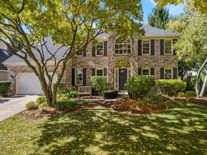 1518 Wedgefield Circle Naperville IL 60563 MLS #MRD12486165 56 broker reciprocity