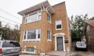 2856 N WESTERN Avenue #1 Chicago IL 60618 MLS #MRD12442682 36 broker reciprocity