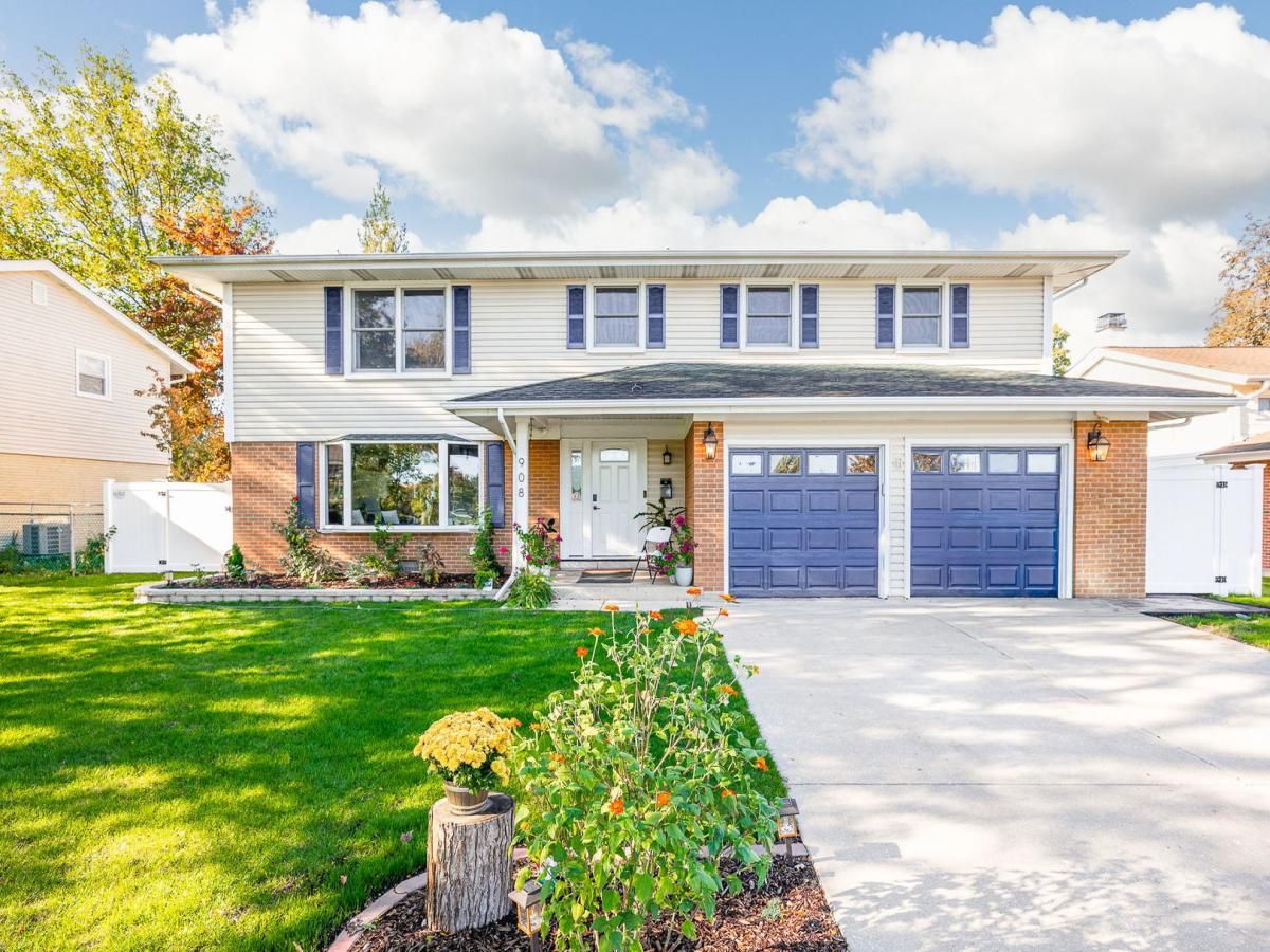 908 BRANTWOOD Avenue Elk Grove Village IL 60007 MLS #MRD12500935 45 MLS #MRD12500935 image #0