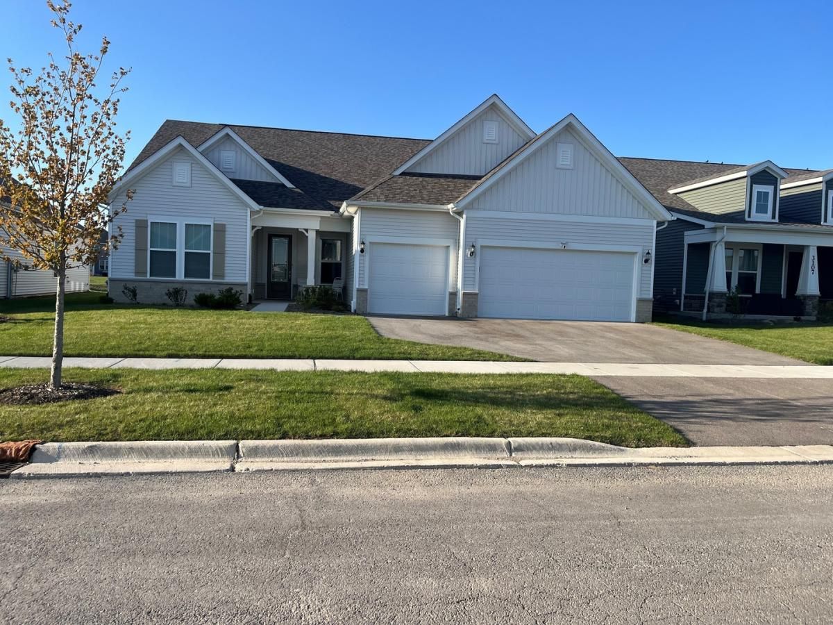 3156 Bellwether Drive Aurora IL 60503 MLS #MRD12500948 45 MLS #MRD12500948 image #0