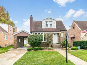 2320 W 101st Street Chicago IL 60643 MLS #MRD12501271 64 broker reciprocity