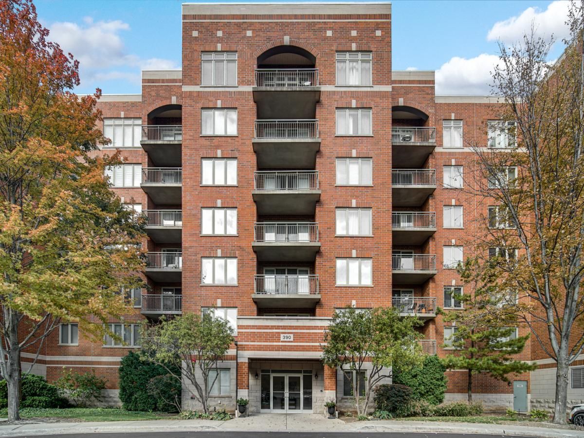 390 S Western Avenue #604 Des Plaines IL 60016 MLS #MRD12500974 45 MLS #MRD12500974 image #0