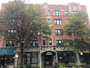 839 W Sheridan Road #320 Chicago IL 60613 MLS #MRD12500997 45 MLS #MRD12500997 image #0
