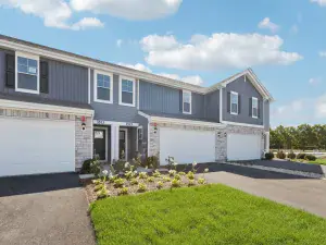 60 Wingate Drive #60 Oswego IL 60543 MLS #MRD12504017 56 broker reciprocity