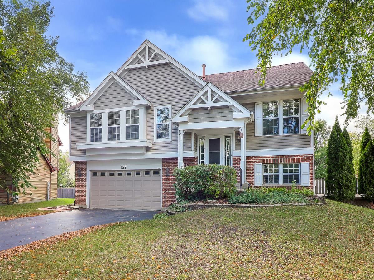 157 Wildberry Court Aurora IL 60504 MLS #MRD12501049 45 MLS #MRD12501049 image #0