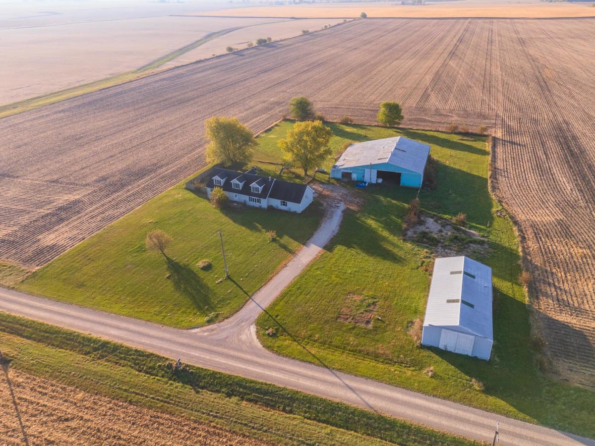 16710 E 2700 North Road Odell IL 60460 MLS #MRD12501060 45 MLS #MRD12501060 image #0