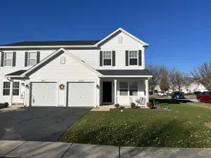1105 Summit Drive Lockport IL 60441 MLS #MRD12500762 16 broker reciprocity