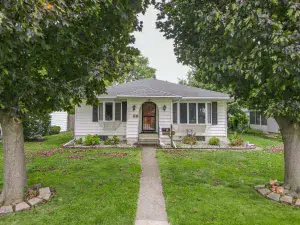 301 Jan Drive Manteno IL 60950 MLS #MRD12466147 64 broker reciprocity