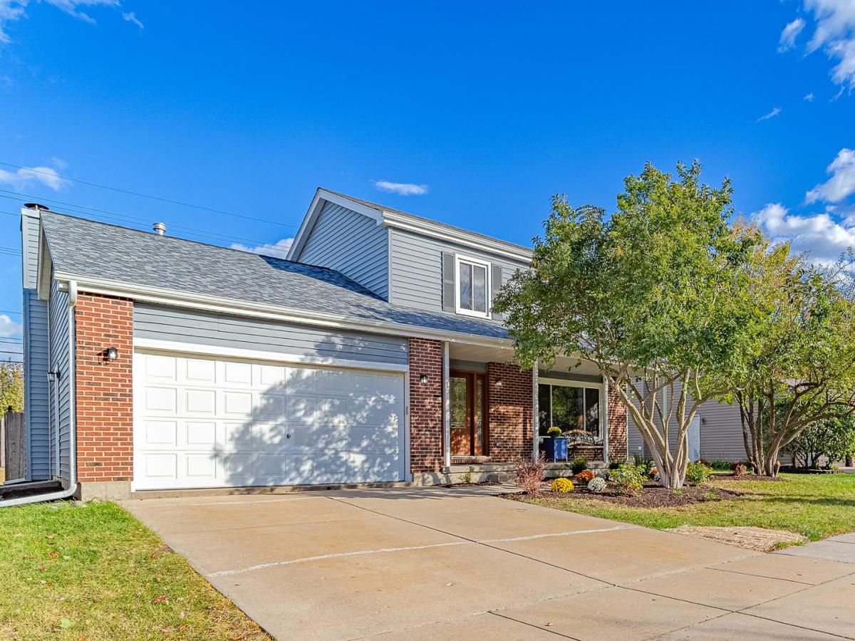 725 BISMARK Court Elk Grove Village IL 60007 MLS #MRD12501066 45 MLS #MRD12501066 image #0