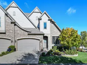 3274 Mirehaven Court Aurora IL 60503 MLS #MRD12496731 46 broker reciprocity