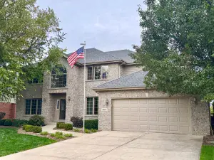 329 Hancock Drive New Lenox IL 60451 MLS #MRD12483504 60 broker reciprocity