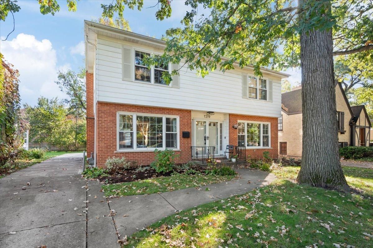 1219 S Western Avenue Park Ridge IL 60068 MLS #MRD12501141 45 MLS #MRD12501141 image #0