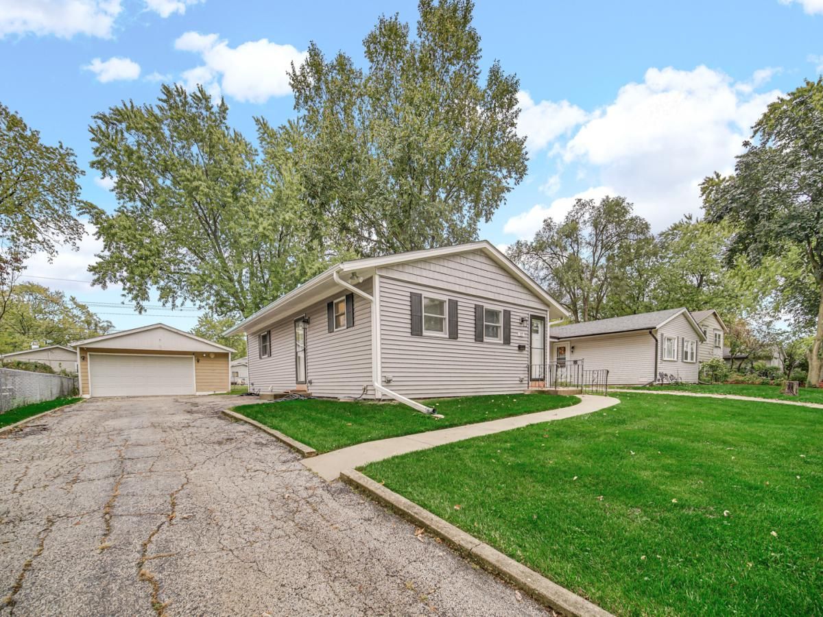 157 Austin Avenue Carpentersville IL 60110 MLS #MRD12501174 45 MLS #MRD12501174 image #0