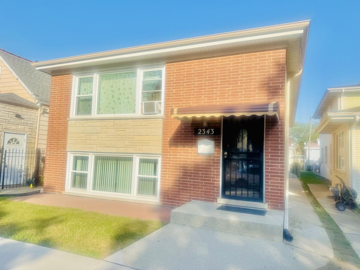 2343 S Lombard Avenue #GARDEN Cicero IL 60804 MLS #MRD12501261 45 MLS #MRD12501261 image #0