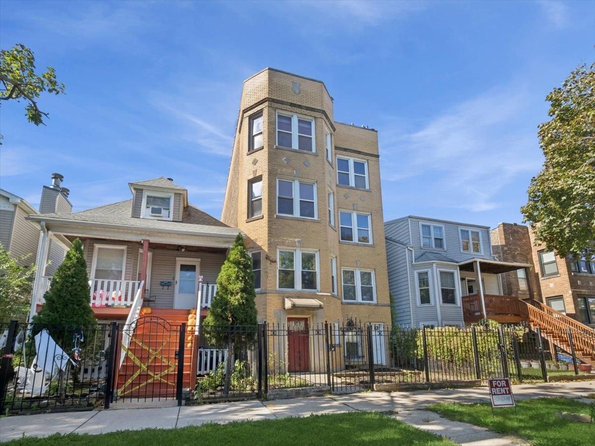 4720 N Springfield Avenue #3 Chicago IL 60625 MLS #MRD12501269 41 MLS #MRD12501269 image #0