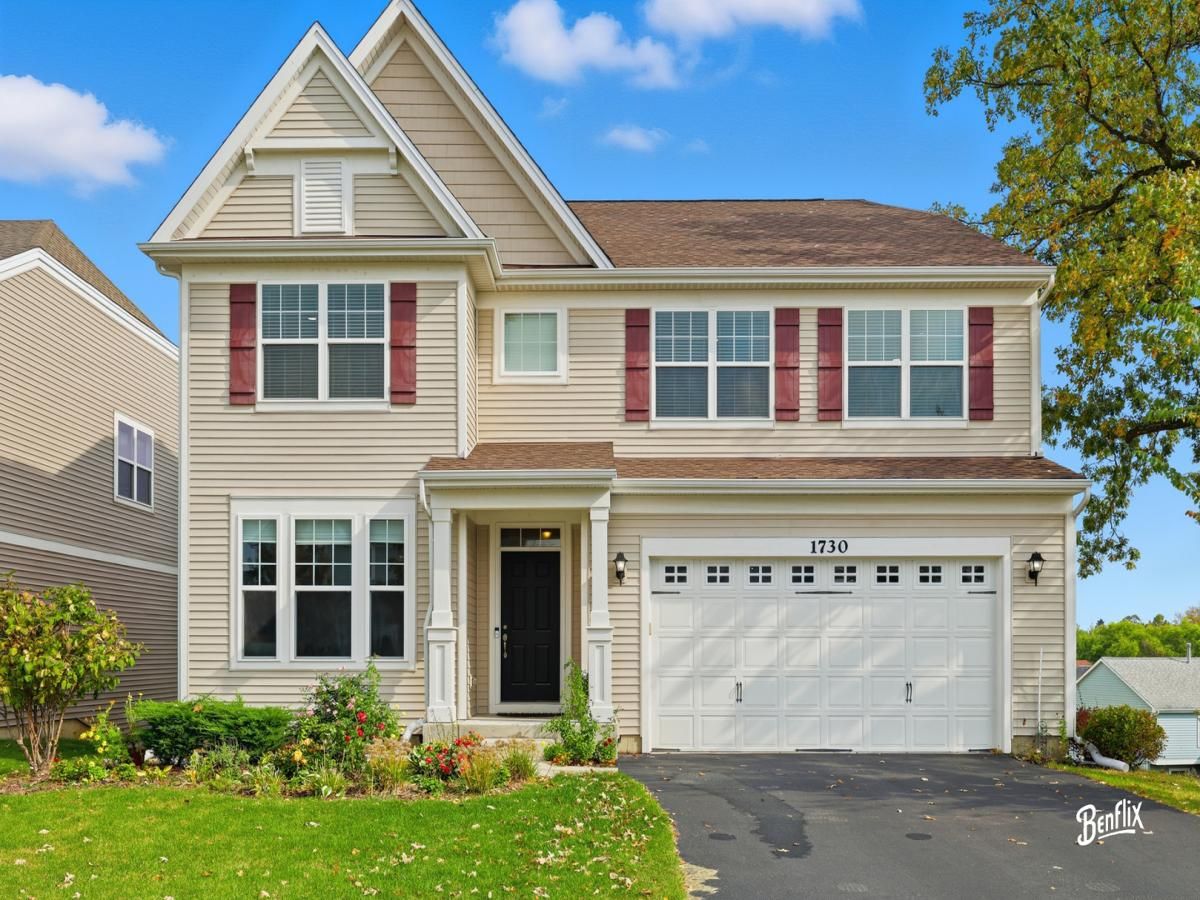 1730 Savannah Circle Mundelein IL 60060 MLS #MRD12501270 45 MLS #MRD12501270 image #0