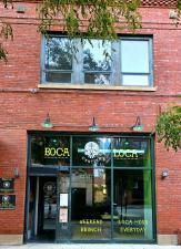 416 W Ontario Street #C-1 Chicago IL 60654 MLS #MRD12501296 45 MLS #MRD12501296 image #0