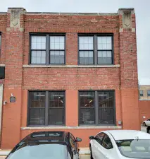 4900 N Elston Avenue #2nd-Floor Chicago IL 60630 MLS #MRD12504799 62 broker reciprocity