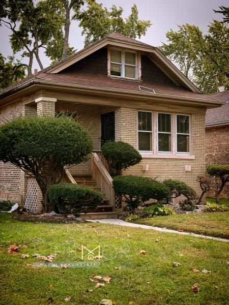 8505 S Vernon Avenue Chicago IL 60619 MLS #MRD12501351 45 MLS #MRD12501351 image #0