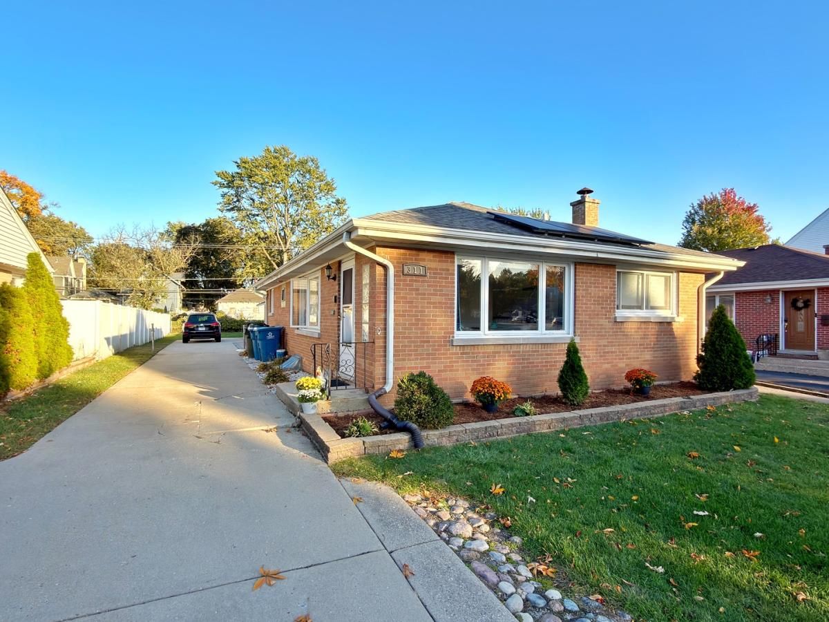311 S Main Street Mount Prospect IL 60056 MLS #MRD12501371 45 MLS #MRD12501371 image #0