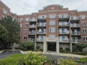 1333 W TOUHY Avenue #301 Park Ridge IL 60068 MLS #MRD12504047 56 broker reciprocity