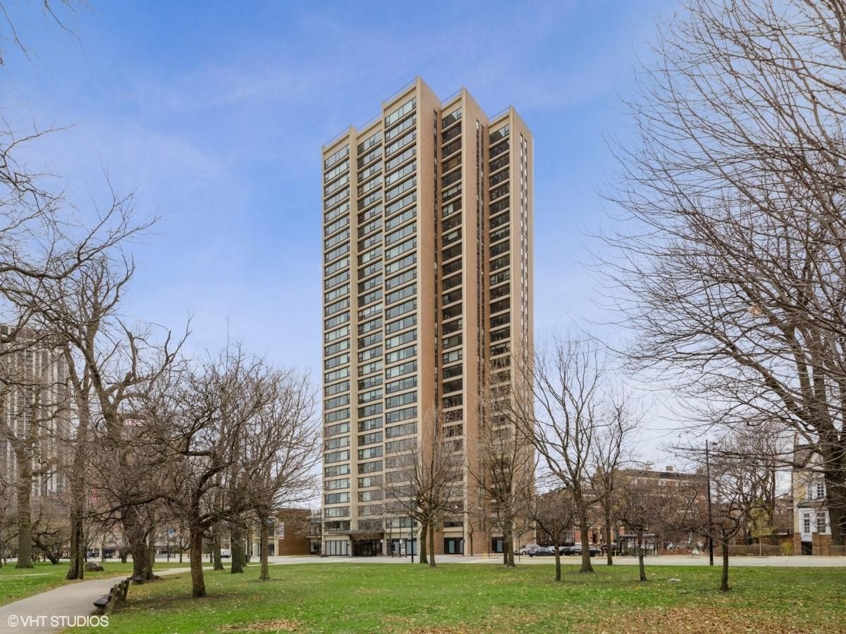1850 N Clark Street #1608 Chicago IL 60614 MLS #MRD12501436 45 MLS #MRD12501436 image #0