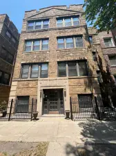 5801 N Richmond Street #2 Chicago IL 60659 MLS #MRD12504690 54 broker reciprocity